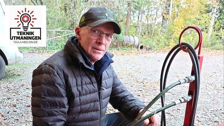 Tar hem andraplatsen för minimerat oljespill