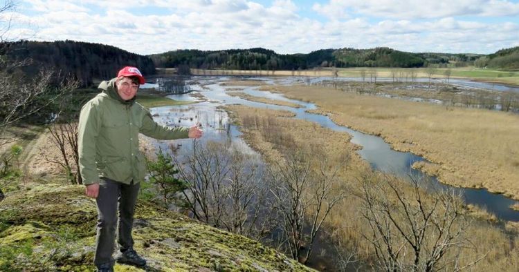 Så fixar du en gäddfabrik