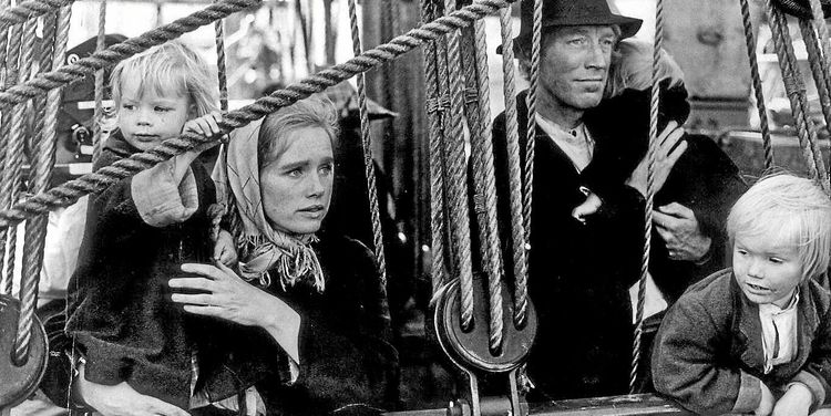 Vilhelm Mobergs hemlighet: Verklighetens Kristina från Duvemåla stannade i Småland