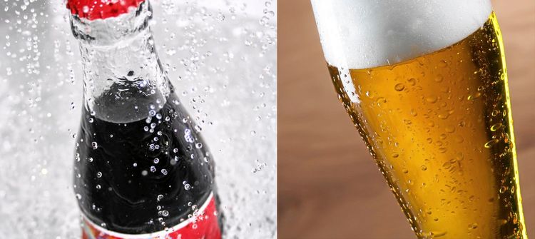 Snabbt, enkelt och supergott med egen julmust i turbofart.