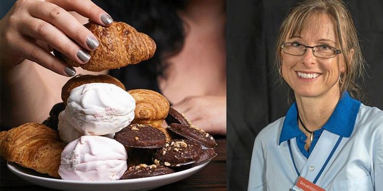 KBT mot övervikt: Förstå varför du känsloäter – och gå ner i vikt