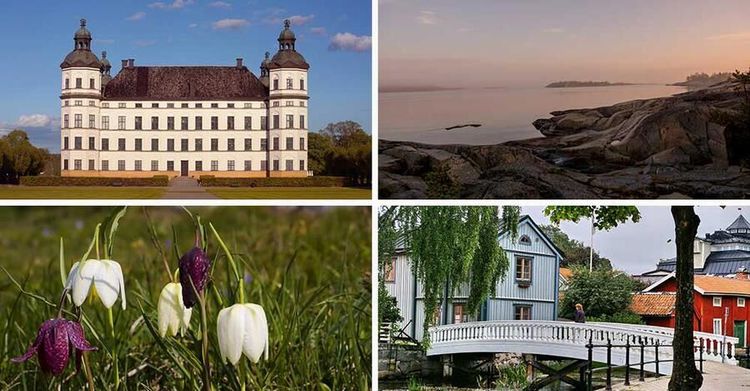 Dialektskola del 10: I Uppland surrar det från forntiden