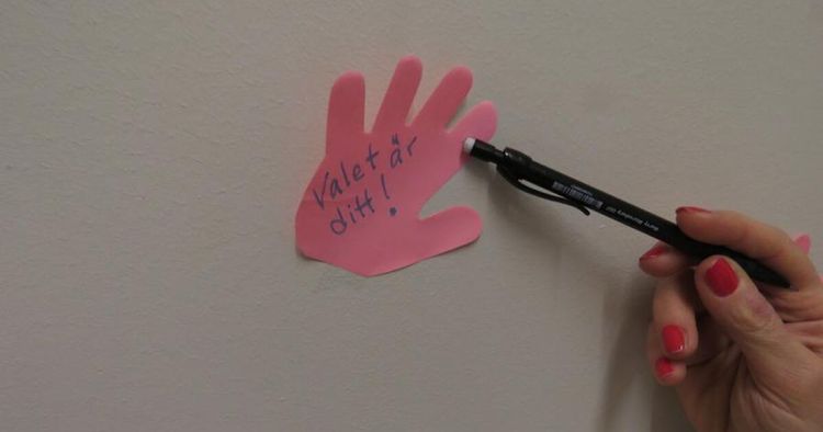 Experten tipsar! Så hjälper du din tonåring att välja till gymnasiet