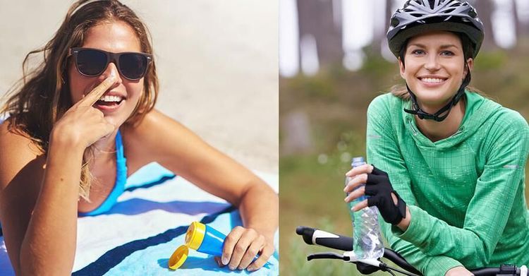 Orolig? Det kan faktiskt vara bra för din hälsa