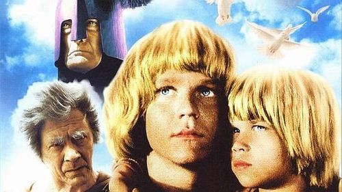 Bästa gråtfesten: 10 klassiska filmer vi mår bra att snyfta till