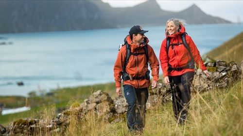 Lucka 19: Julklappsfynda hos RevolutionRace!