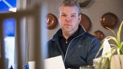 Ola dömd att betala Lantmännen 1,7 miljoner kronor