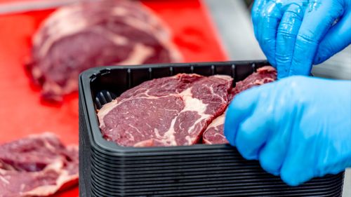 Då stoppas EU-importen av brasilianskt kött