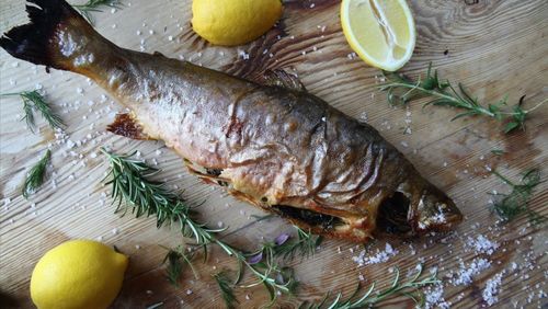 Så lagar du fisk perfekt – 7 enkla knep