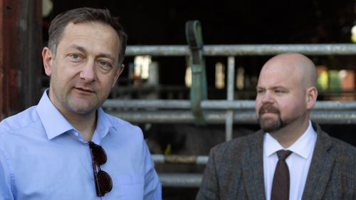 Så stort blir EU:s krisstöd till Sverige
