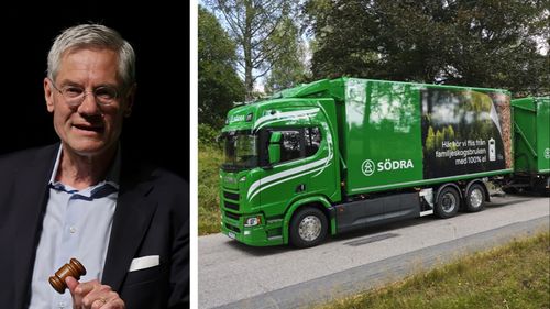 Södra pressas i krisen – medlemmar kräver förändring