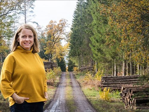 Äganderätt ska inte vara en politisk fars
