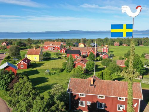 Partiernas löften till landsbygden – här skiljer de sig åt
