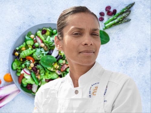 Vi vet vad maten kostar – men vet vi vad den är värd?