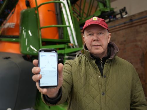 Från Teknikutmaningen till silver i Elmia Innovation Award