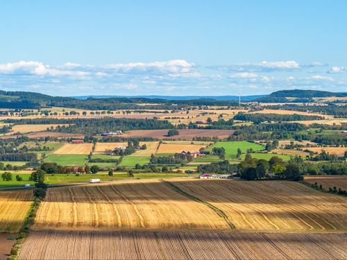 Sverige behöver välja en levande samhällsinfrastruktur