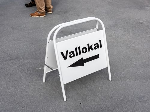 Leksand, Tierp, Mark, Ljungby: Så gick det i folkomröstningarna