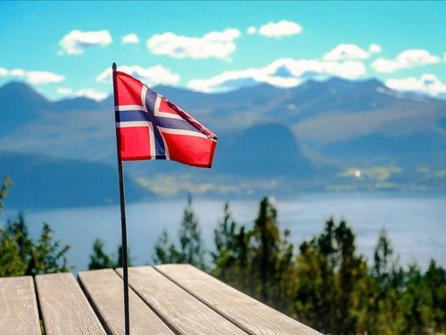 Havila Kystruten från Kirkenes till Bergen – 2027
