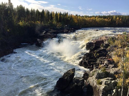 Skärpta krav nära Natura 2000-områden