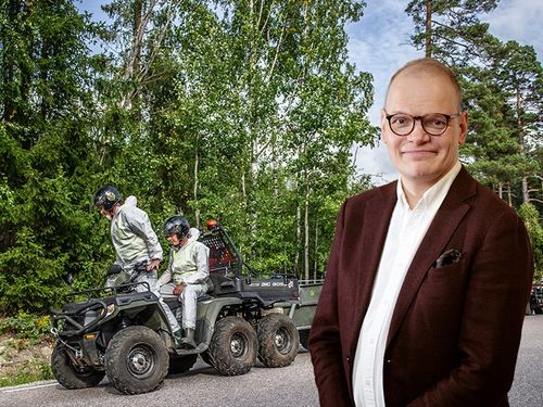 Smittan kräver högre tempo