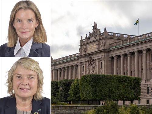 Här är riksdagens 15 lantbruksprofiler