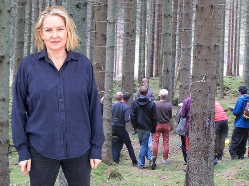 Vi behöver stärka vår rätt mot stat och bolag
