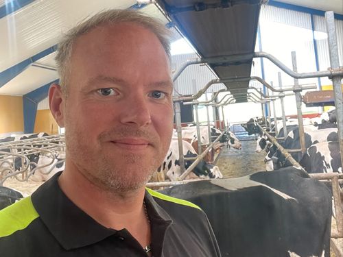 Arla: Otroligt svårt beslut – men vi var tvungna