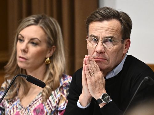 Sverige vill minska jordbruksbudgeten