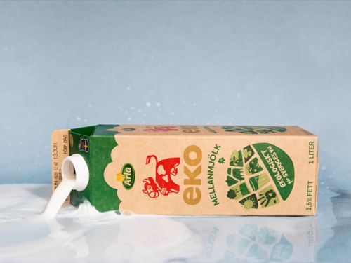 Beslut med stora konsekvenser måste tåla granskning, Arla