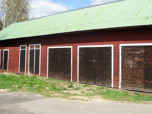 Här är Sveriges mest svårsålda tomt: ”Ägarna har ingen brådska”