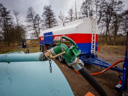 Miljardchock hotar lantbruket när drivmedelsskatten går upp